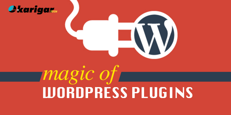 WordPress Plugins Make the CMS platform