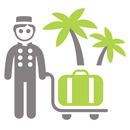 Travel Hospitality Data Processing - EkarigarTech
