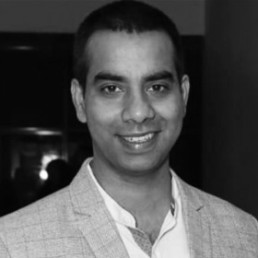 Gaurav Mathur (Director & CEO) - EkarigarTech