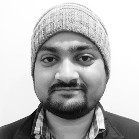 Manish Kumar (Android, iOS & PHP Expert) - EkarigarTech