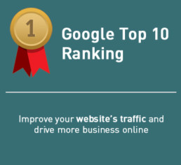 Google Top 10 Ranking - EkarigarTech