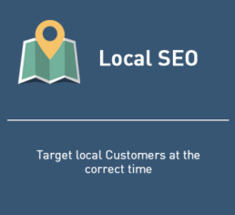 Local Search Engine Optimization (SEO) - EkarigarTech