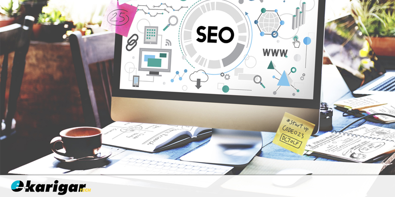 Choosing the Best SEO Company in India