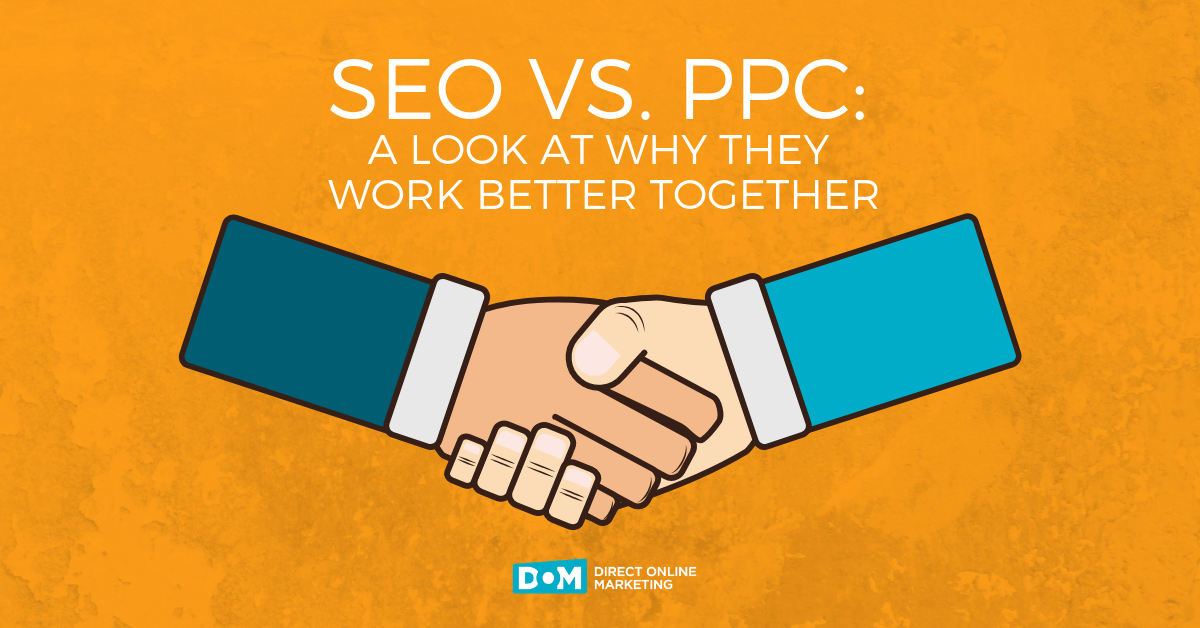 SEO vs PPC-EkarigarTech