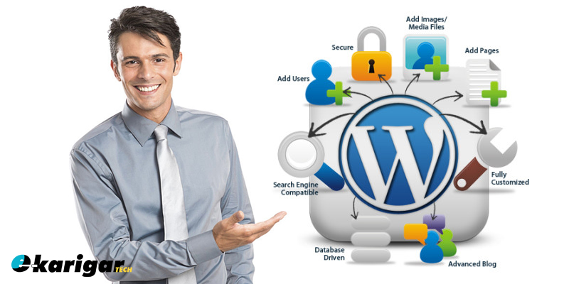 Benefits of Using WordPress