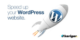 Optimize Your WordPress Speed