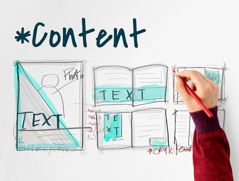 content marketing