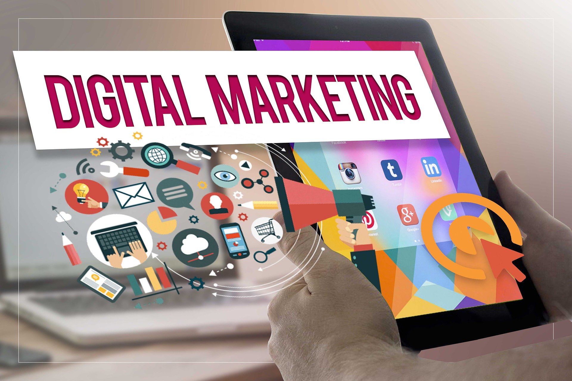 Write for us Digital Marketing Blog