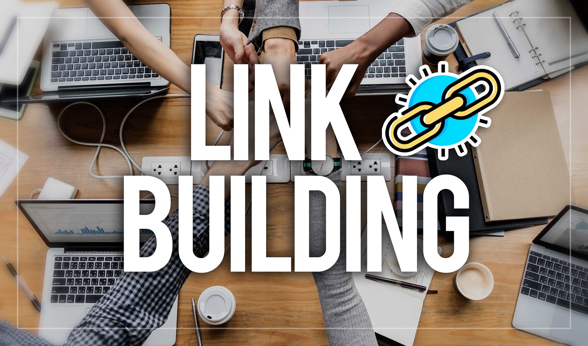 Best SEO Link Building Services: Unleash Web Potential