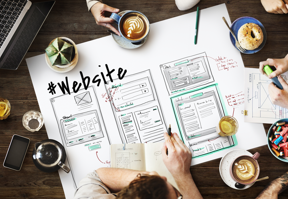 6 website design principles you can't afford to miss!