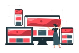 Why you need a responsive website