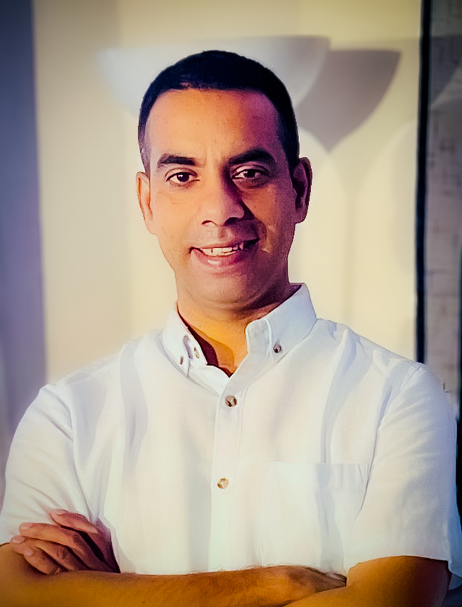 Gaurav Mathur