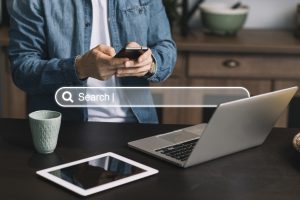 SGE (Search Generative Experience): How AI is Changing Google Search in 2025
